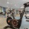 fitness center with exercise equipment