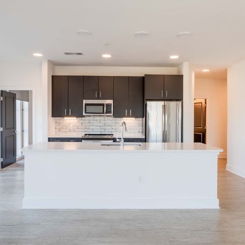Wide open living areas flooded with natural light Wide open living areas flooded with natural light